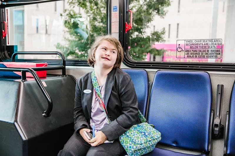 IndyGo Foundation donor