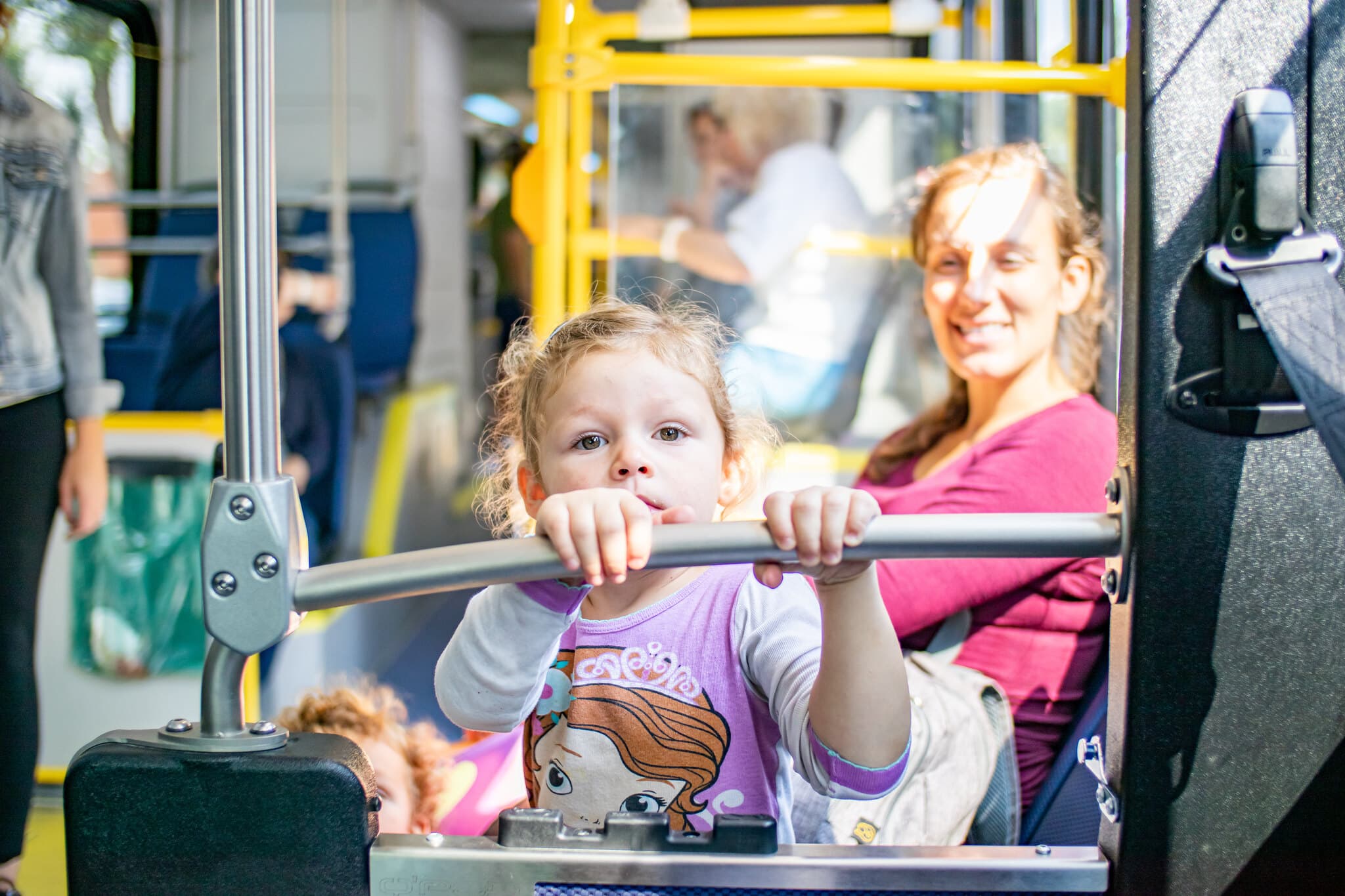 Free Fare Day