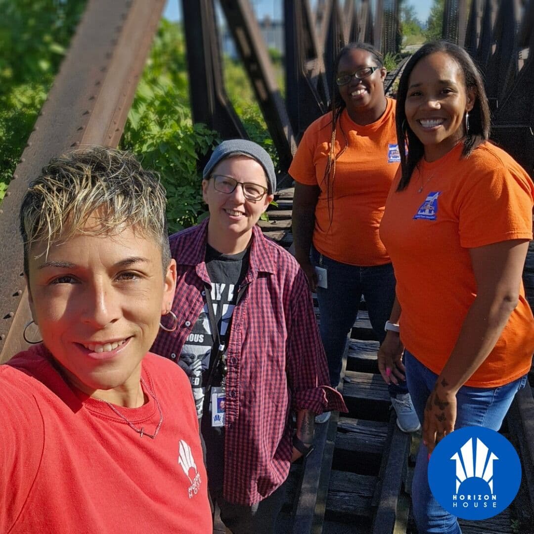 Grant Story Spotlight: Horizon House