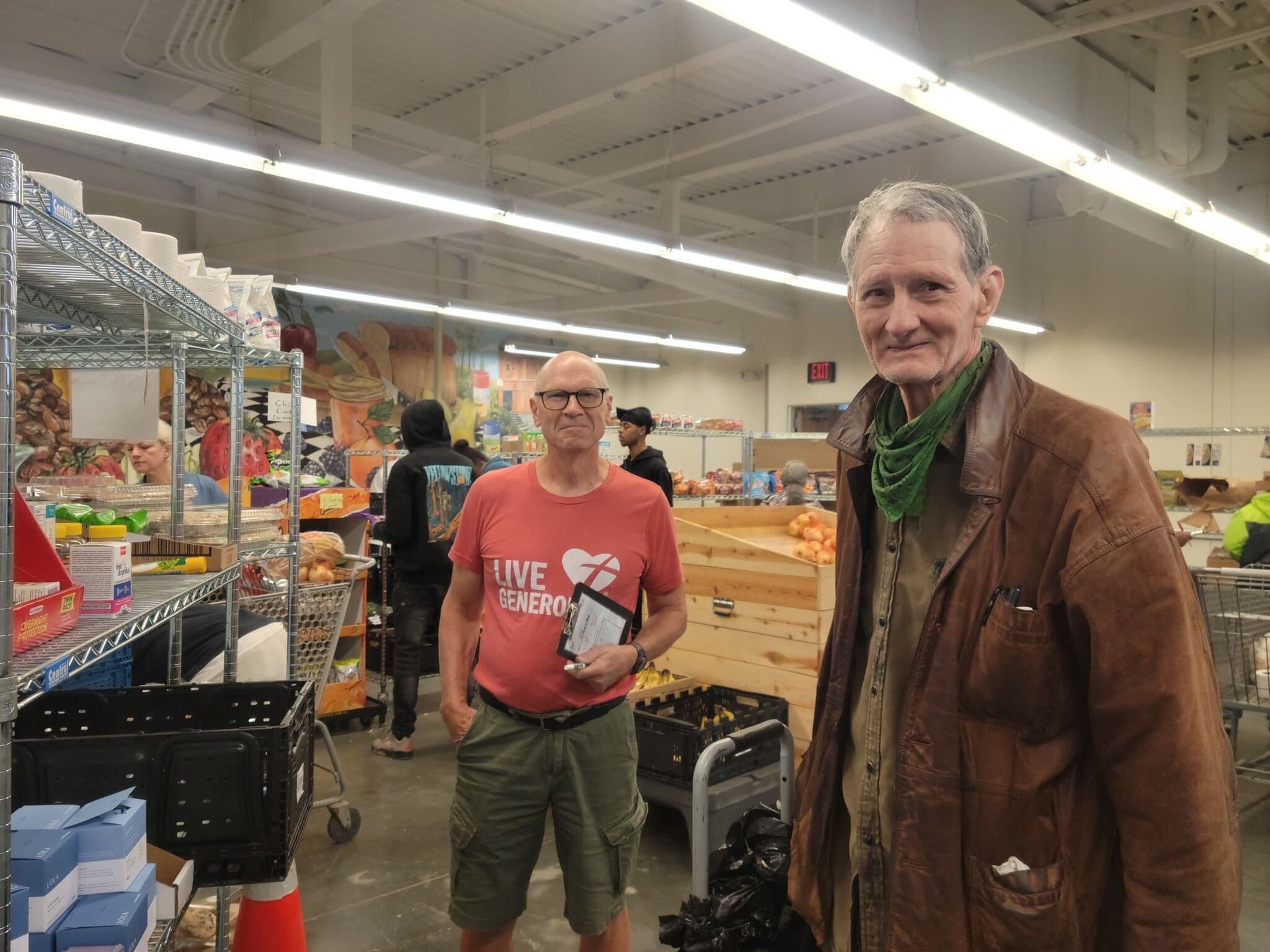 Grant Story Spotlight: Westminster Neighborhood Services